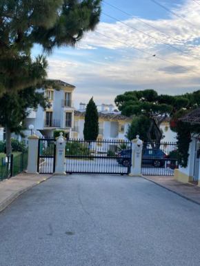 Casa Julia, Calahonda Golf, Sitio De Calahonda